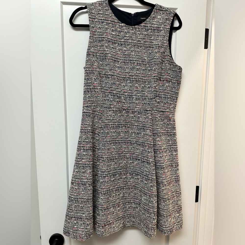 Theory Dress